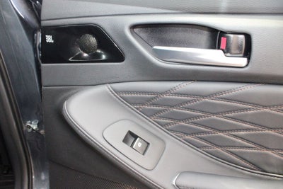 2021 Toyota Avalon Hybrid Limited