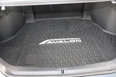 2021 Toyota Avalon Hybrid Limited