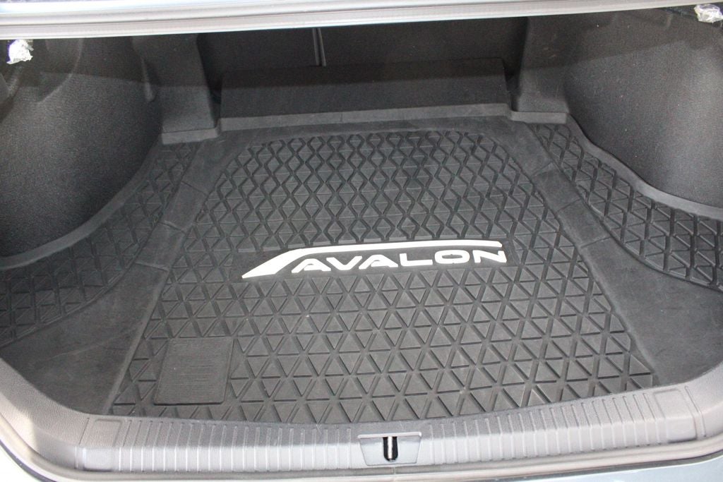 2021 Toyota Avalon Hybrid Limited
