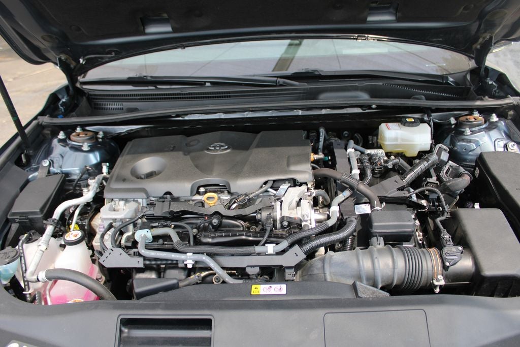 2021 Toyota Avalon Hybrid Limited