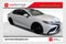 2022 Toyota Camry XSE V6