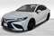 2022 Toyota Camry XSE V6