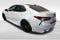 2022 Toyota Camry XSE V6