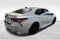 2022 Toyota Camry XSE V6