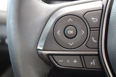 2022 Toyota Camry XSE V6