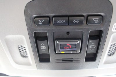 2022 Toyota Camry XSE V6