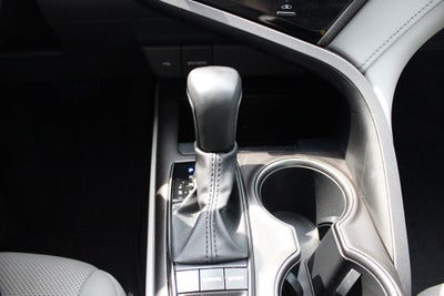 2022 Toyota Camry XSE V6