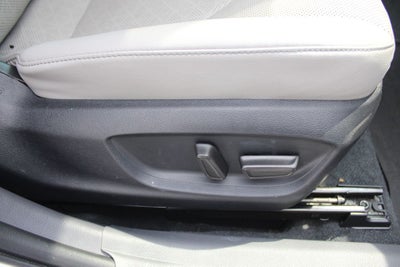 2022 Toyota Camry XSE V6