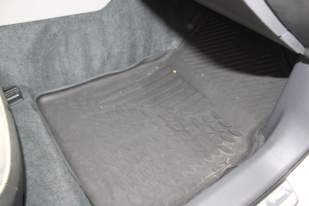 2022 Toyota Camry XSE V6