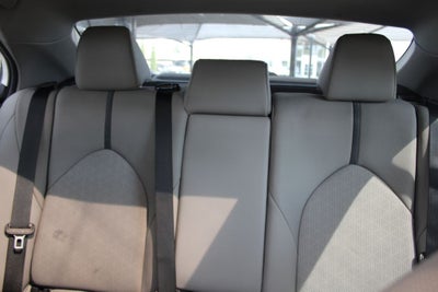 2022 Toyota Camry XSE V6