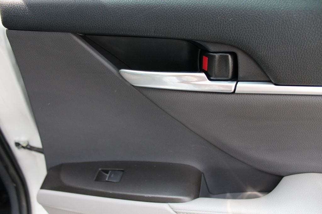 2022 Toyota Camry XSE V6