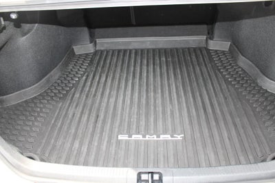 2022 Toyota Camry XSE V6