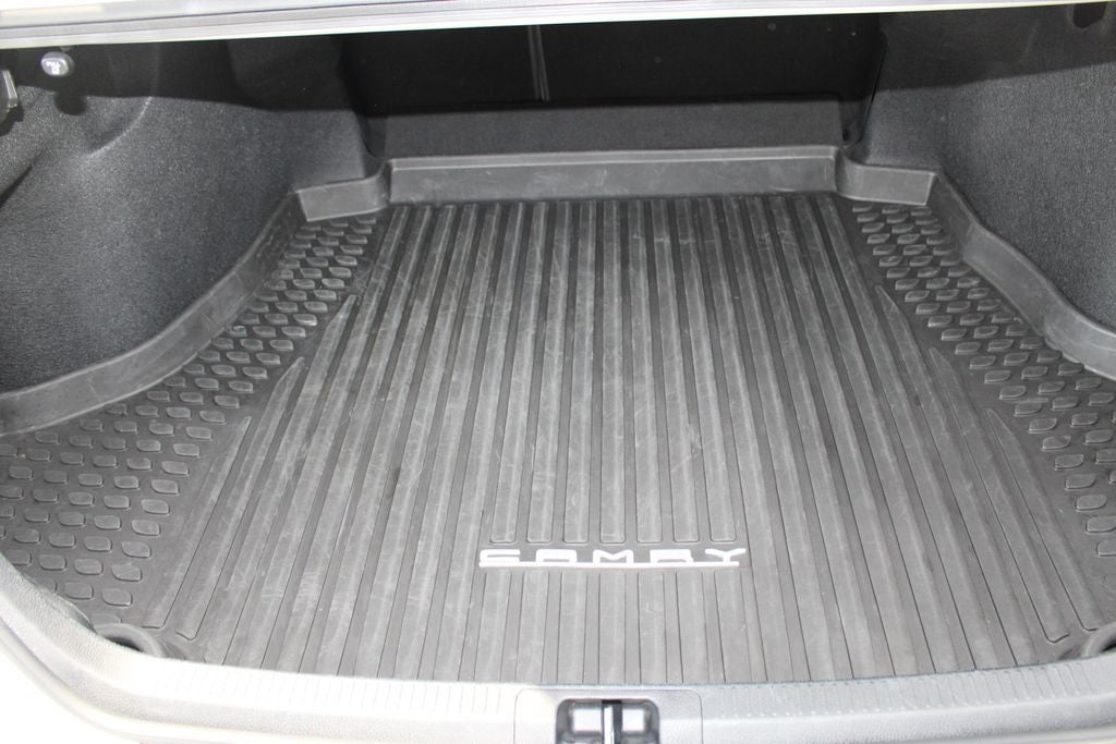 2022 Toyota Camry XSE V6
