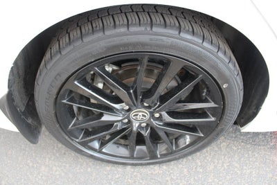 2022 Toyota Camry XSE V6