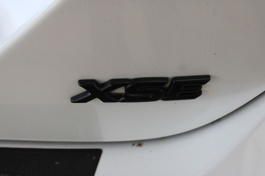 2022 Toyota Camry XSE V6