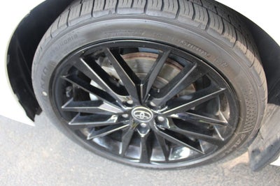 2022 Toyota Camry XSE V6