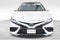 2022 Toyota Camry XSE V6