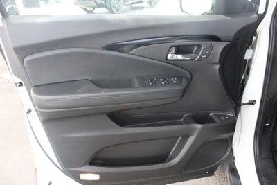 2022 Honda Pilot Touring 7 Passenger