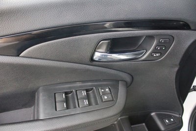 2022 Honda Pilot Touring 7 Passenger