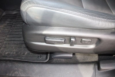 2022 Honda Pilot Touring 7 Passenger