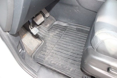 2022 Honda Pilot Touring 7 Passenger
