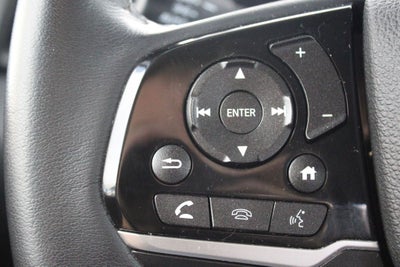 2022 Honda Pilot Touring 7 Passenger