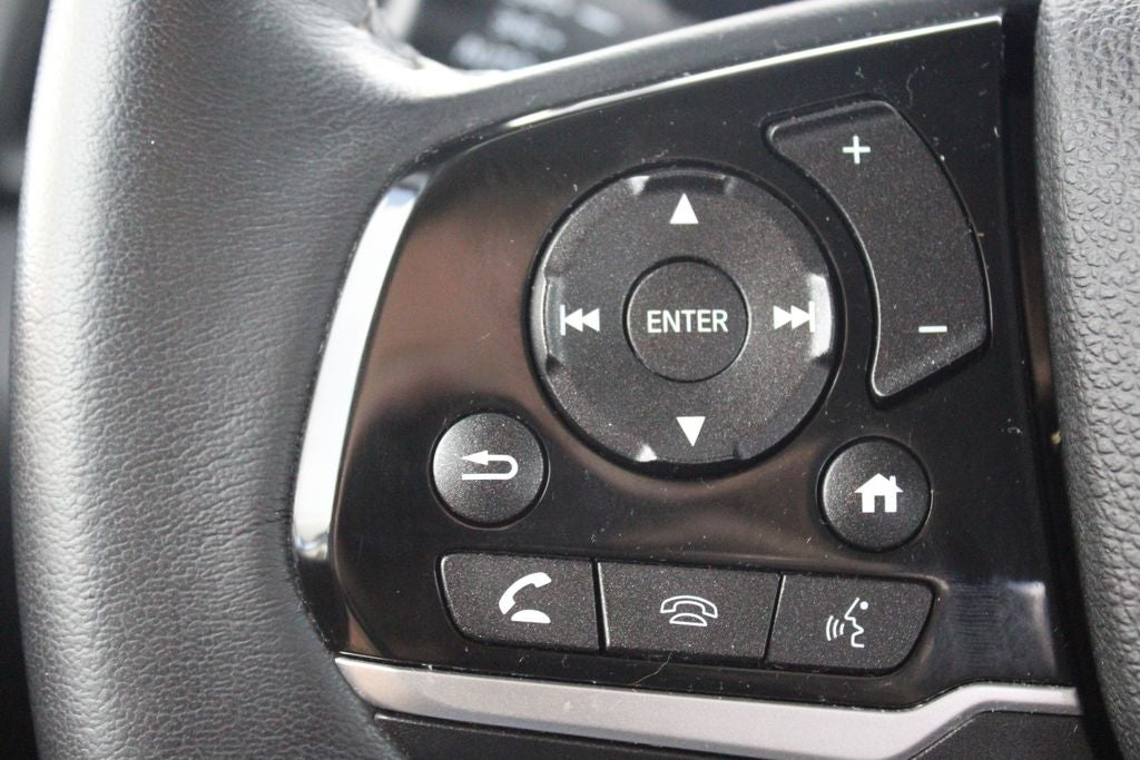 2022 Honda Pilot Touring 7 Passenger