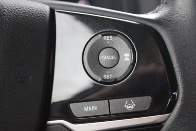 2022 Honda Pilot Touring 7 Passenger