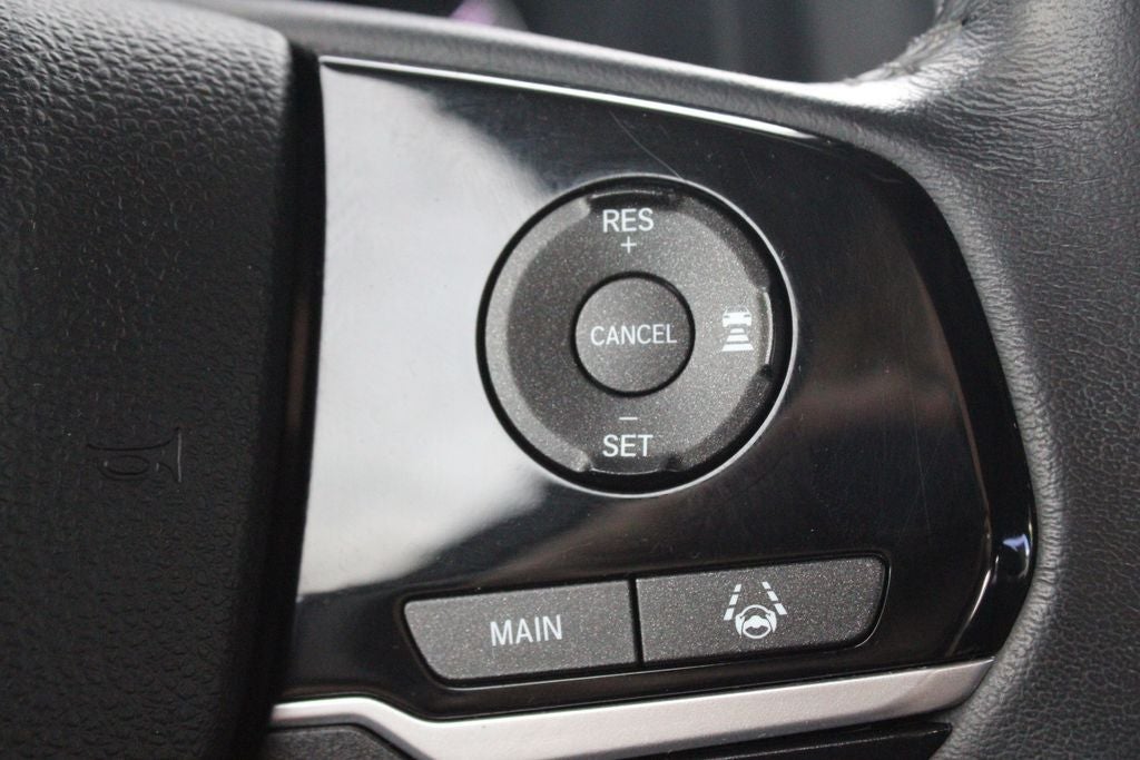 2022 Honda Pilot Touring 7 Passenger