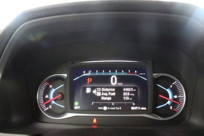 2022 Honda Pilot Touring 7 Passenger