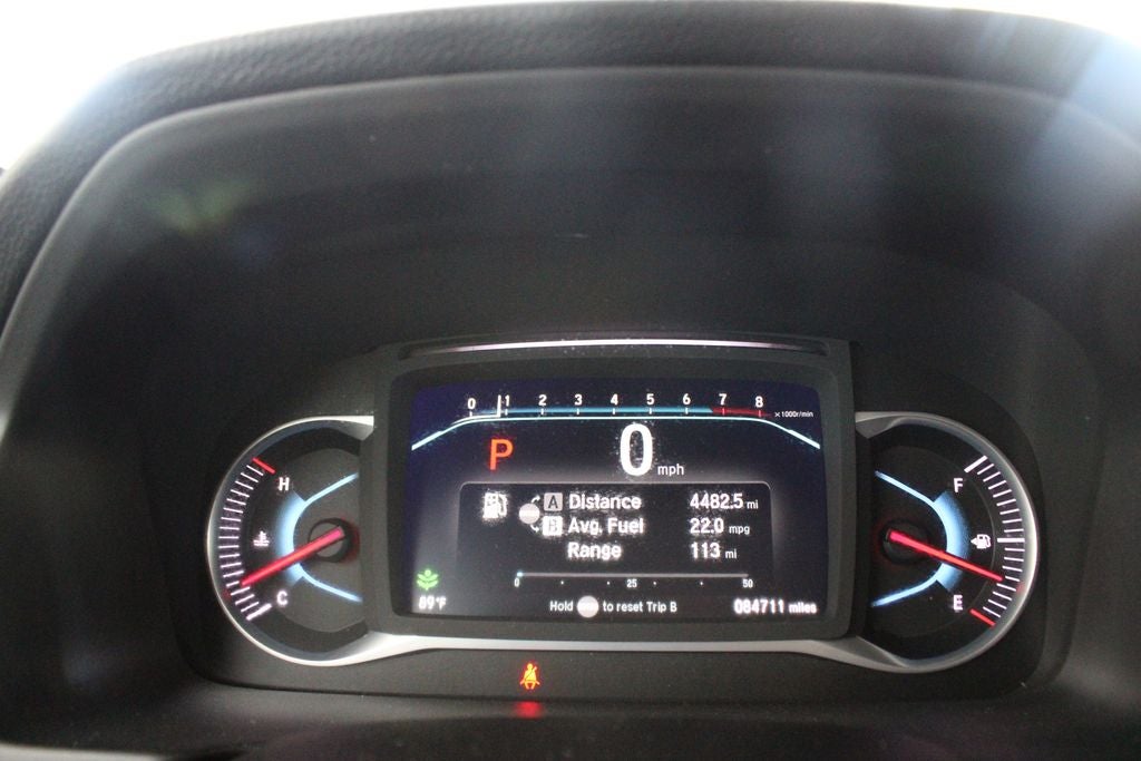 2022 Honda Pilot Touring 7 Passenger