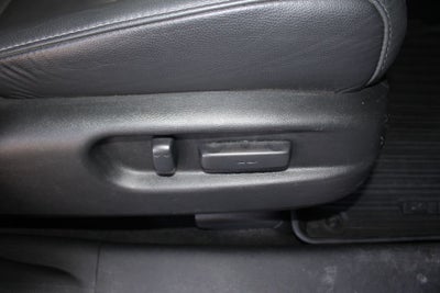 2022 Honda Pilot Touring 7 Passenger