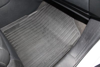 2022 Honda Pilot Touring 7 Passenger