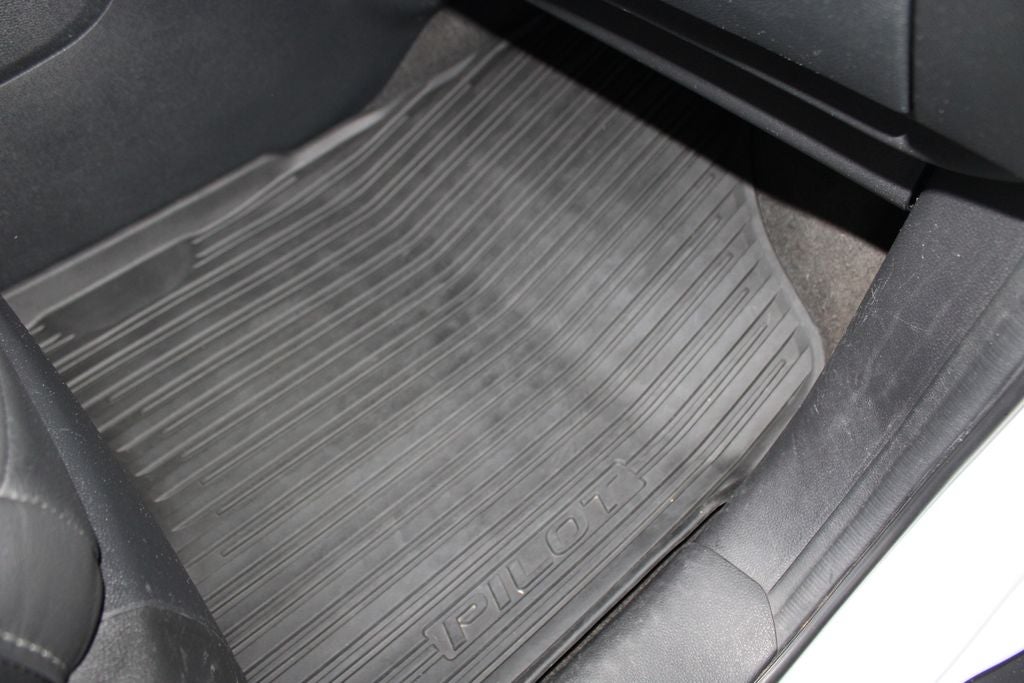 2022 Honda Pilot Touring 7 Passenger