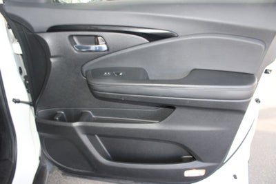 2022 Honda Pilot Touring 7 Passenger