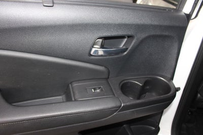 2022 Honda Pilot Touring 7 Passenger
