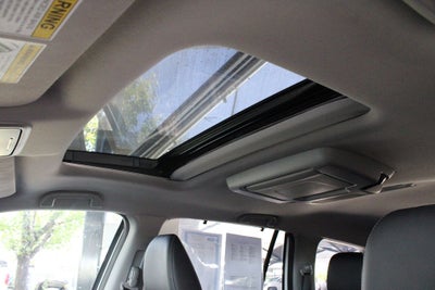 2022 Honda Pilot Touring 7 Passenger