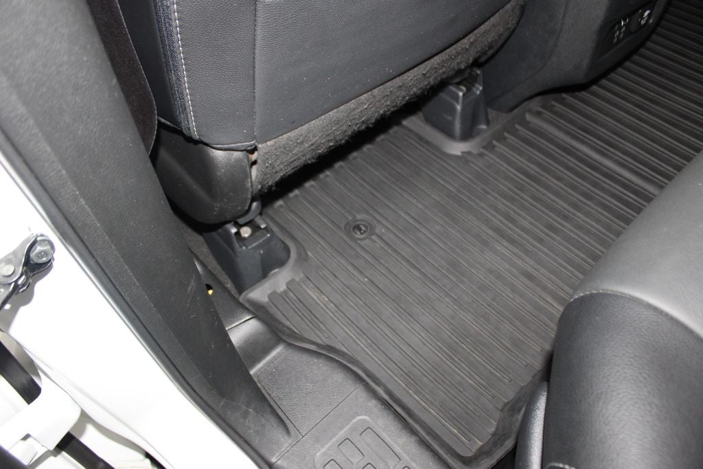 2022 Honda Pilot Touring 7 Passenger