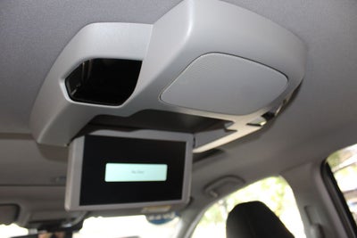 2022 Honda Pilot Touring 7 Passenger