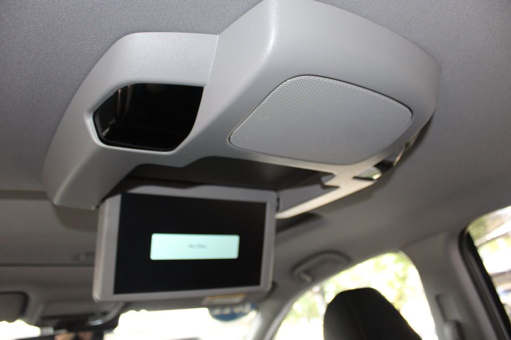 2022 Honda Pilot Touring 7 Passenger