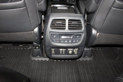 2022 Honda Pilot Touring 7 Passenger
