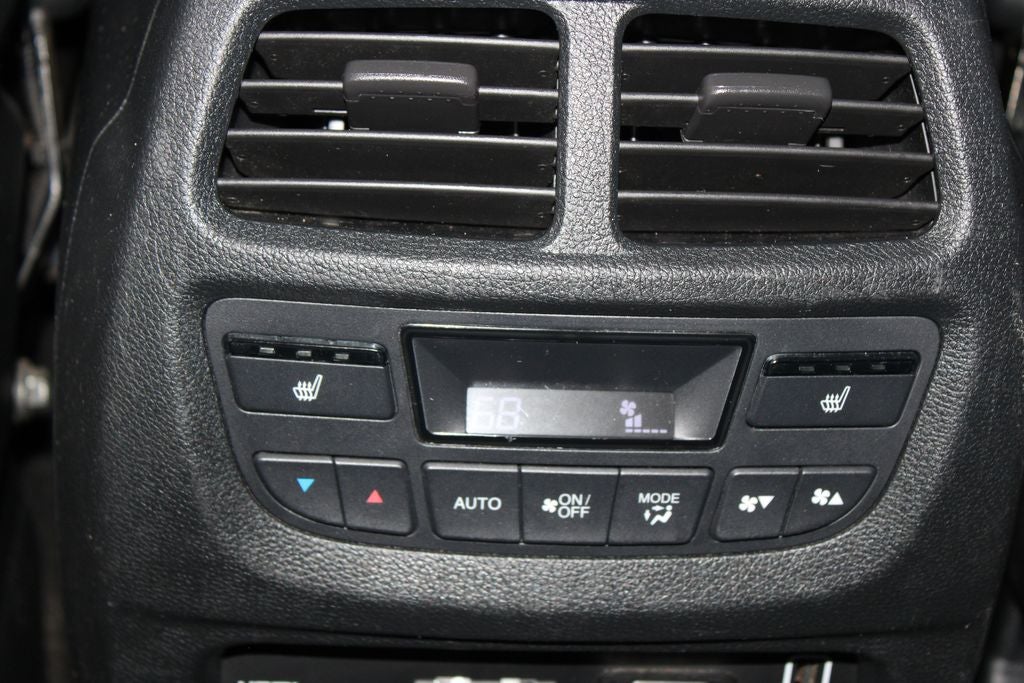 2022 Honda Pilot Touring 7 Passenger