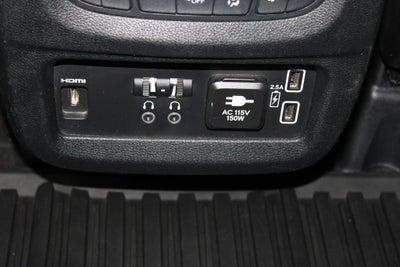 2022 Honda Pilot Touring 7 Passenger