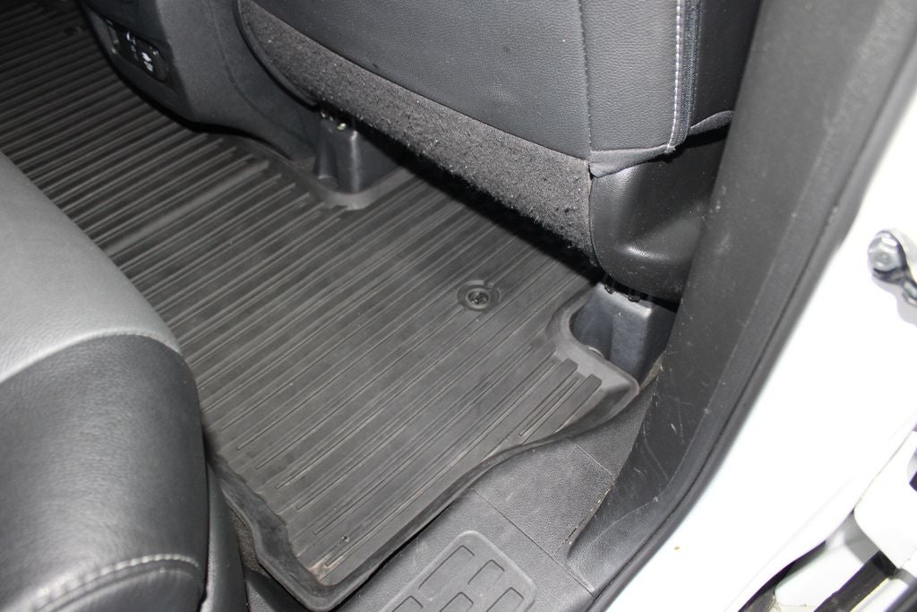 2022 Honda Pilot Touring 7 Passenger