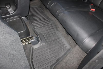 2022 Honda Pilot Touring 7 Passenger