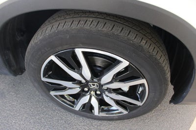 2022 Honda Pilot Touring 7 Passenger