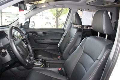 2022 Honda Pilot Touring 7 Passenger