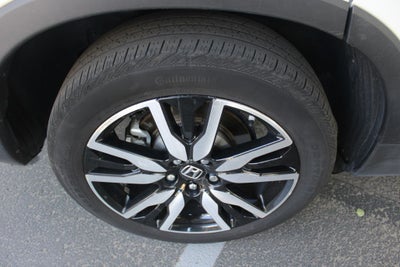 2022 Honda Pilot Touring 7 Passenger