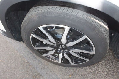 2022 Honda Pilot Touring 7 Passenger