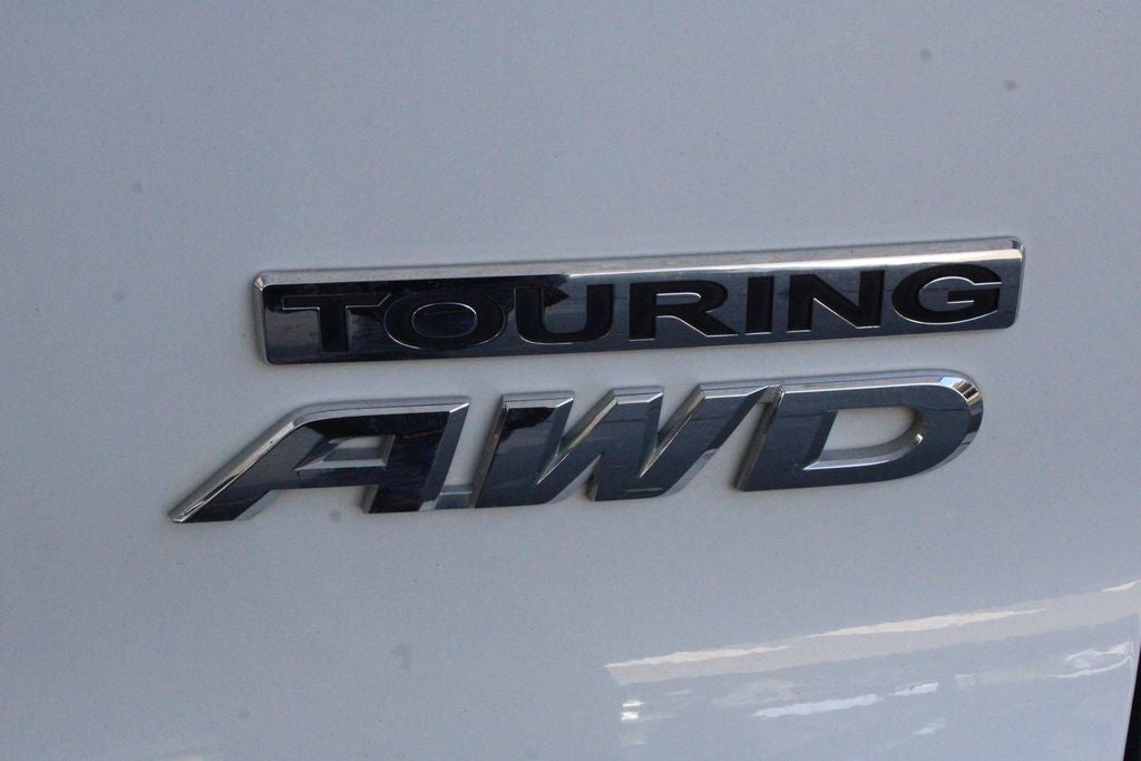 2022 Honda Pilot Touring 7 Passenger